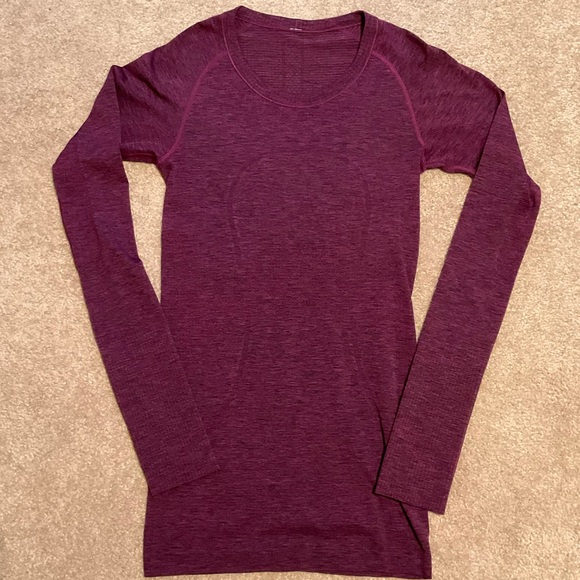 Lululemon Swiftly - Picture 2 of 5